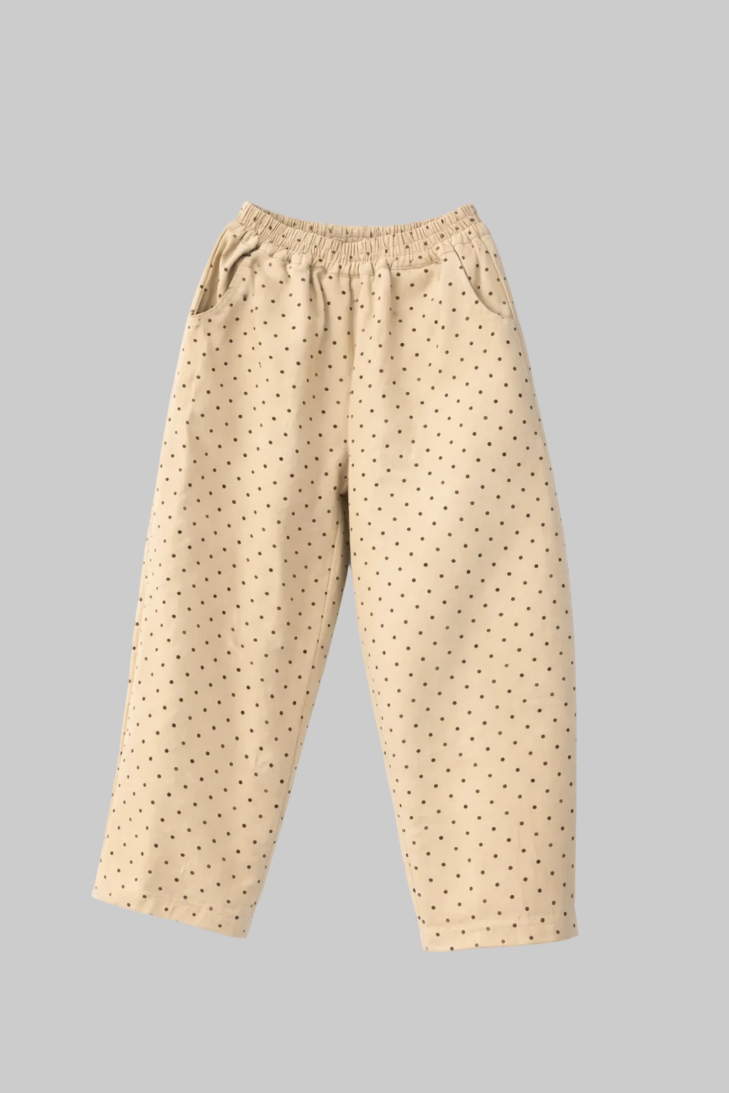 Polka Dot Play Pants