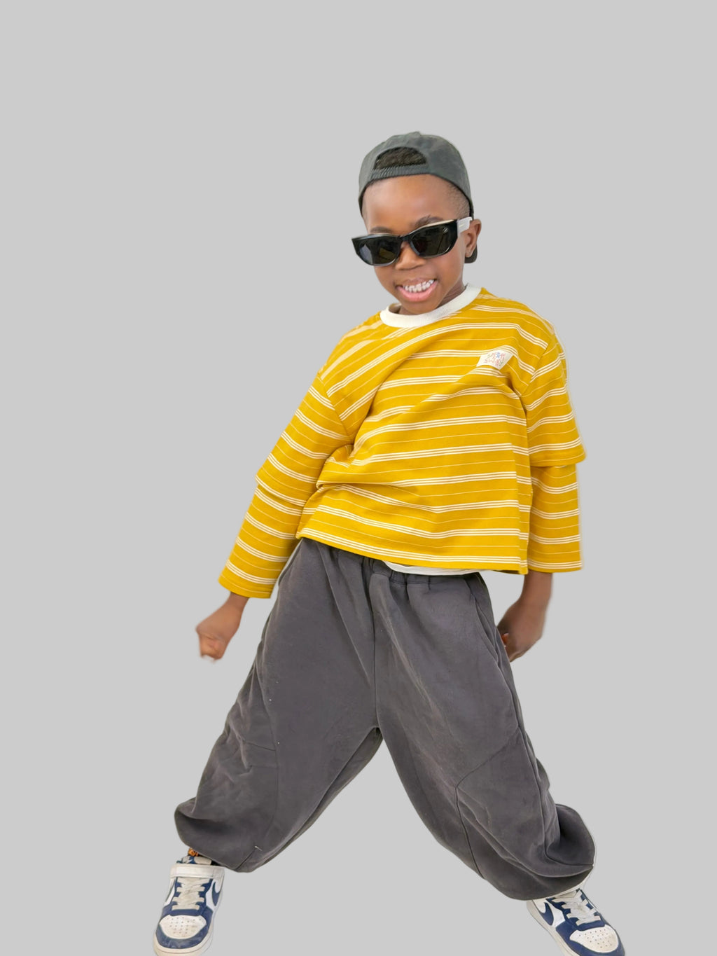 Everyday Jogger Pants